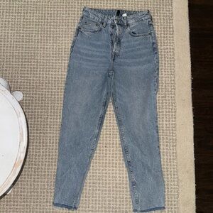H & M JEANS -used
